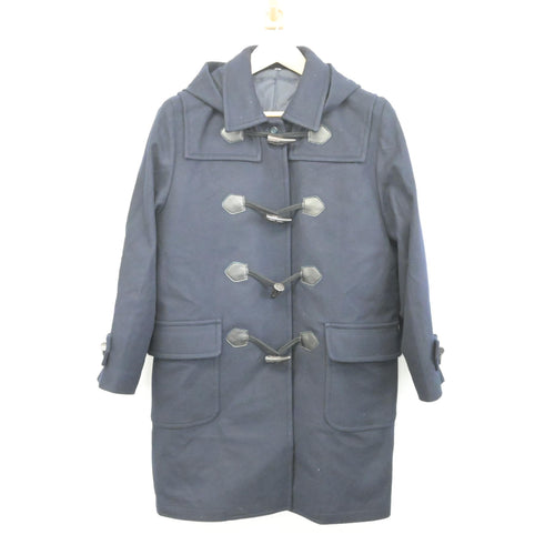Duffle coat 大阪 履正社高校 制服 制服 制服・スクールライフ 大阪