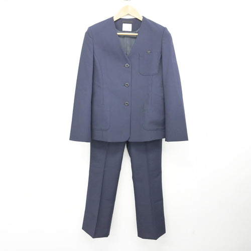 滑川総合 川越総合 制服 中古 埼玉県 滑川総合高等学校 男子制服 2点