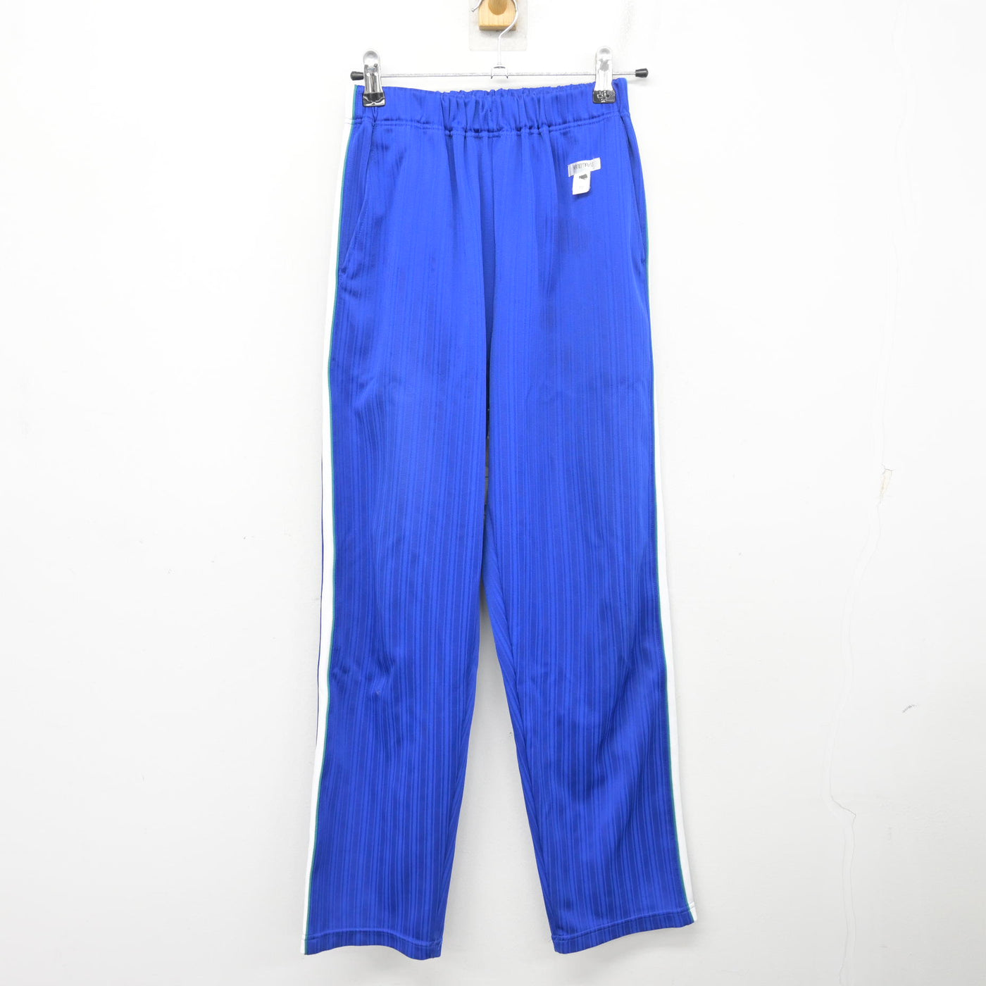中古】埼玉県 吉川中学校 男子制服 3点 (体操服 上・体操服 上 