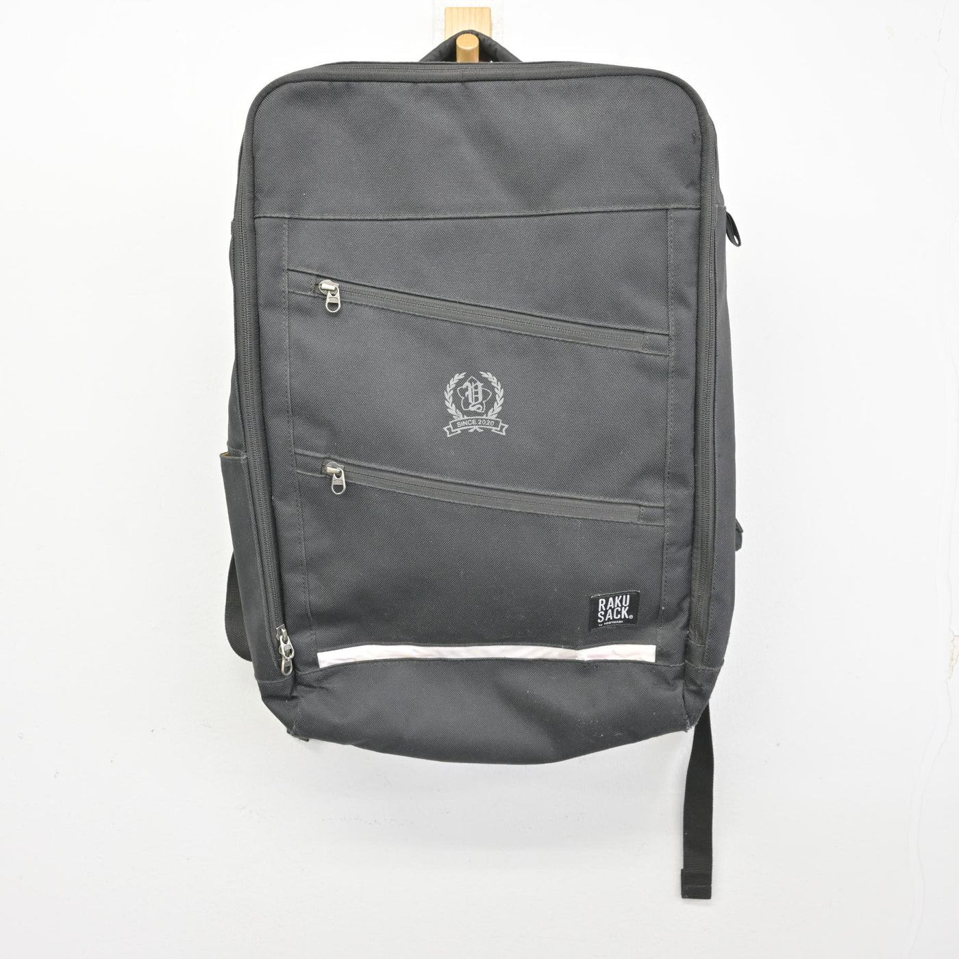 中古】埼玉県 吉川中学校 男子制服 1点 (カバン) sf135659 | 中古制服 中古】埼玉県 吉川中学校 男子制服 1点 (カバン) sf135659 | 中古制服