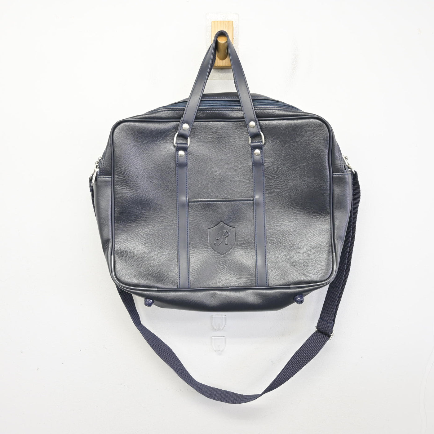 中古】大阪府 履正社高等学校 女子制服 1点 (カバン) sf135702 | 中古
