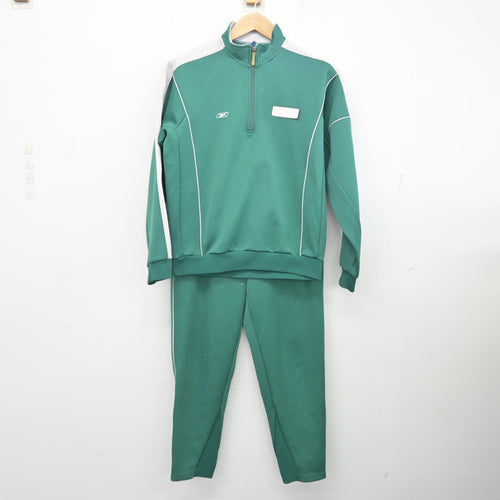 中古】富山県 不二越工業高等学校 男子制服 3点 (ブレザー・ズボン
