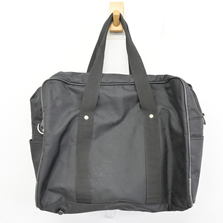 中古】東京都 昭和第一高等学校 女子制服 1点 (カバン) sf135932