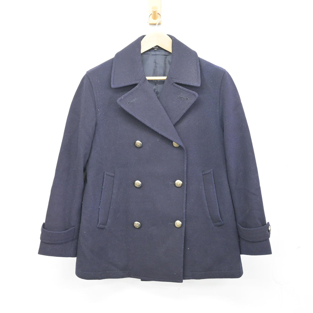 昌平高校　コート 中古】埼玉県 昌平高等学校 女子制服 1点 (コート) sf136055 | 中古
