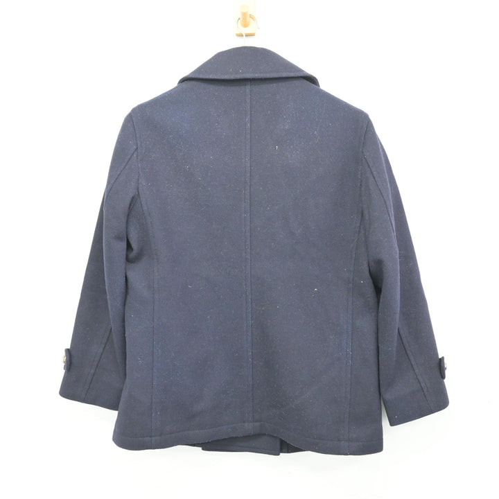 中古】埼玉県 昌平高等学校 女子制服 1点 (コート) sf136055 | 中古