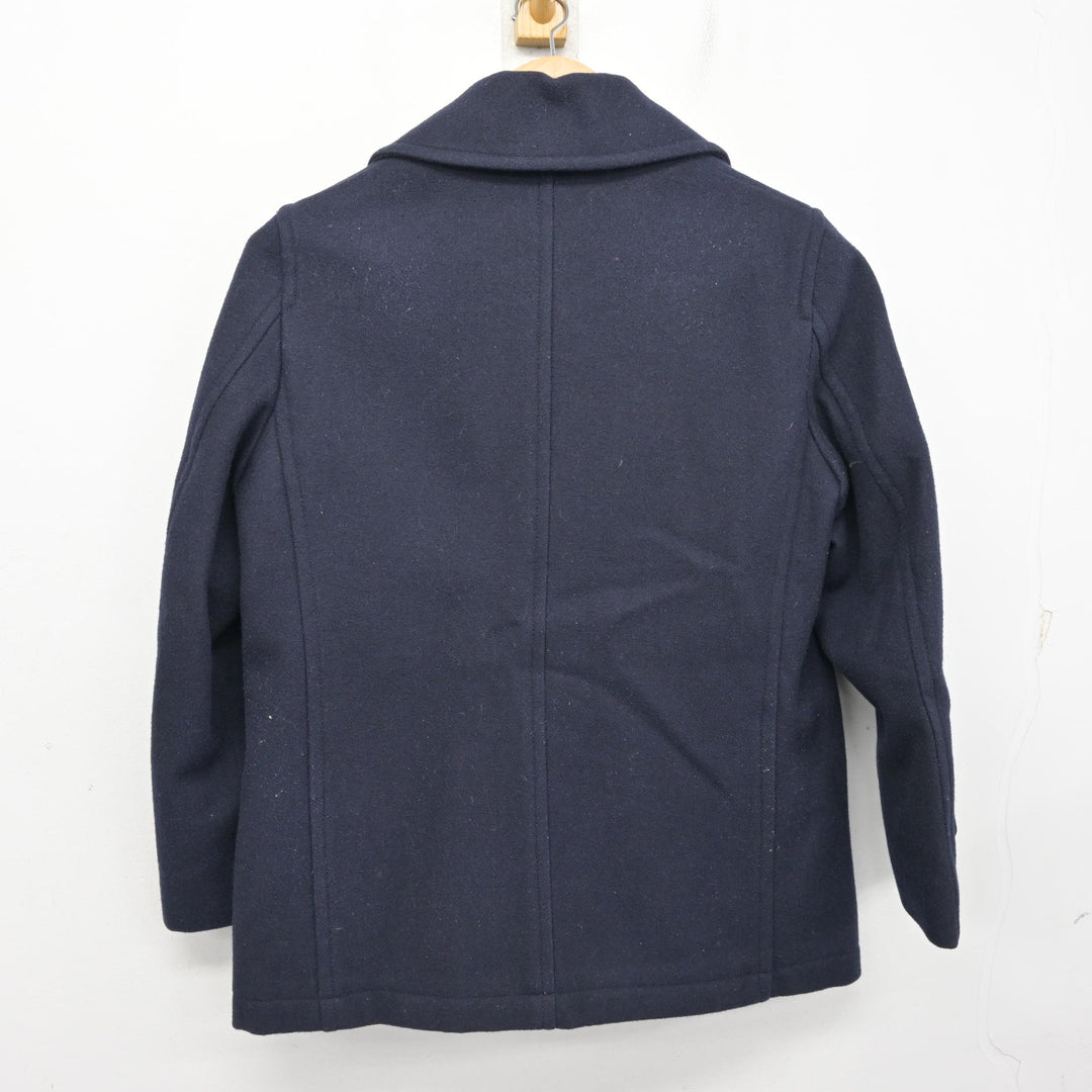 中古】愛知県 五条高等学校 女子制服 1点 (コート) sf136567 | 中古
