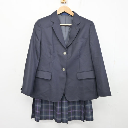 中古】大阪府 今津中学校 男子制服 2点 (学ラン) sf116581 | 中古制服 