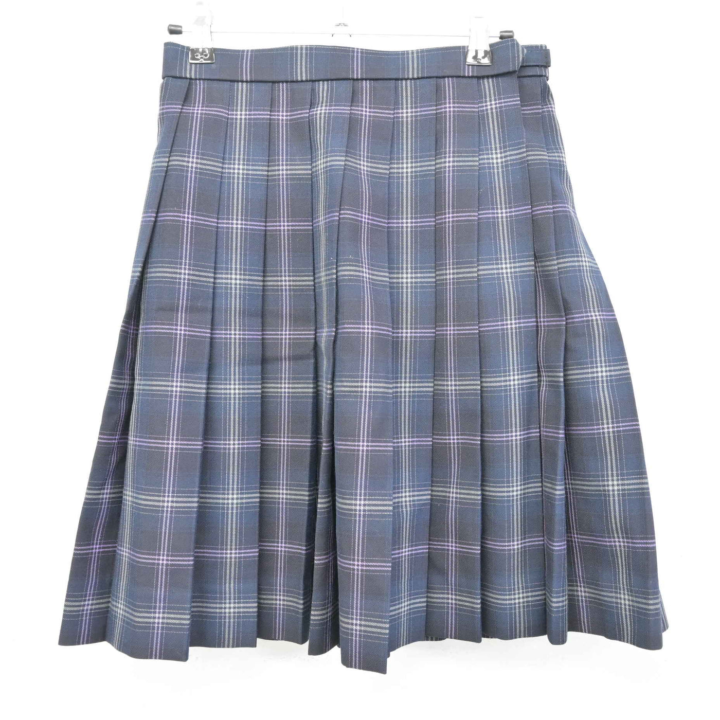 中古】 飛鳥未来高等学校 女子制服 2点 (ブレザー・スカート) sf137028 