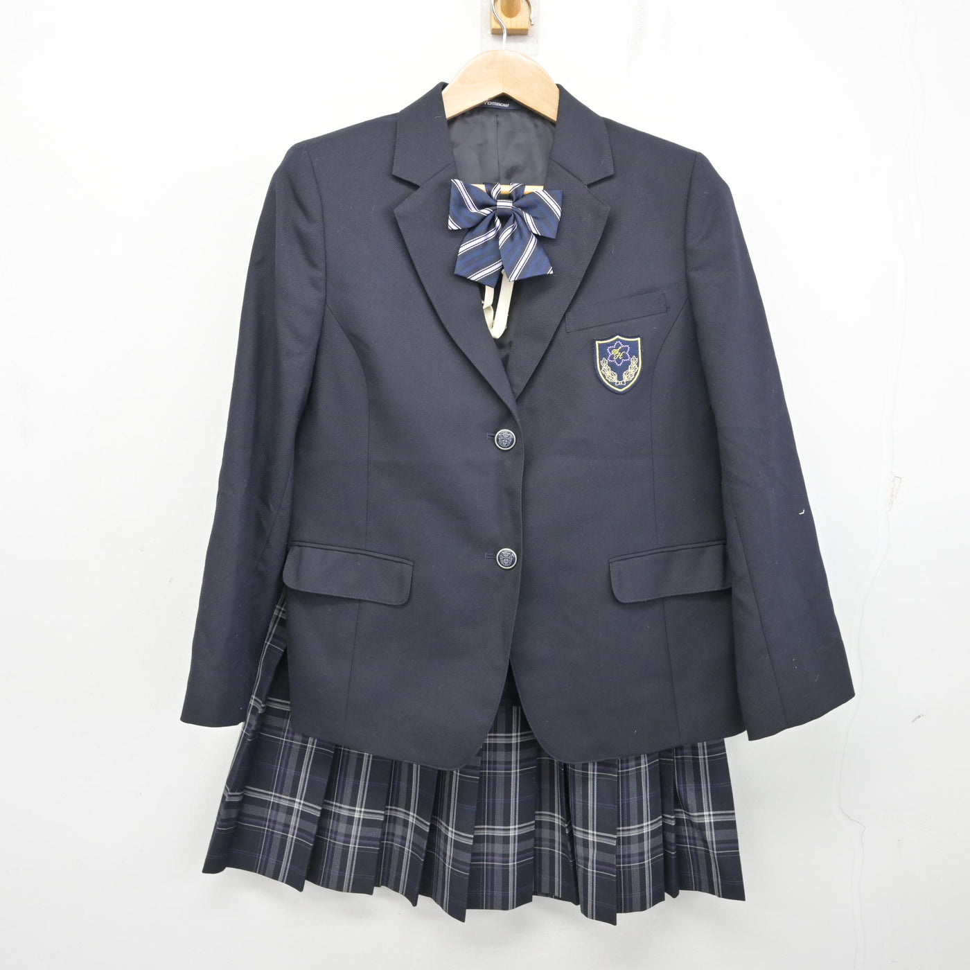 新宿 高等 学校 制服