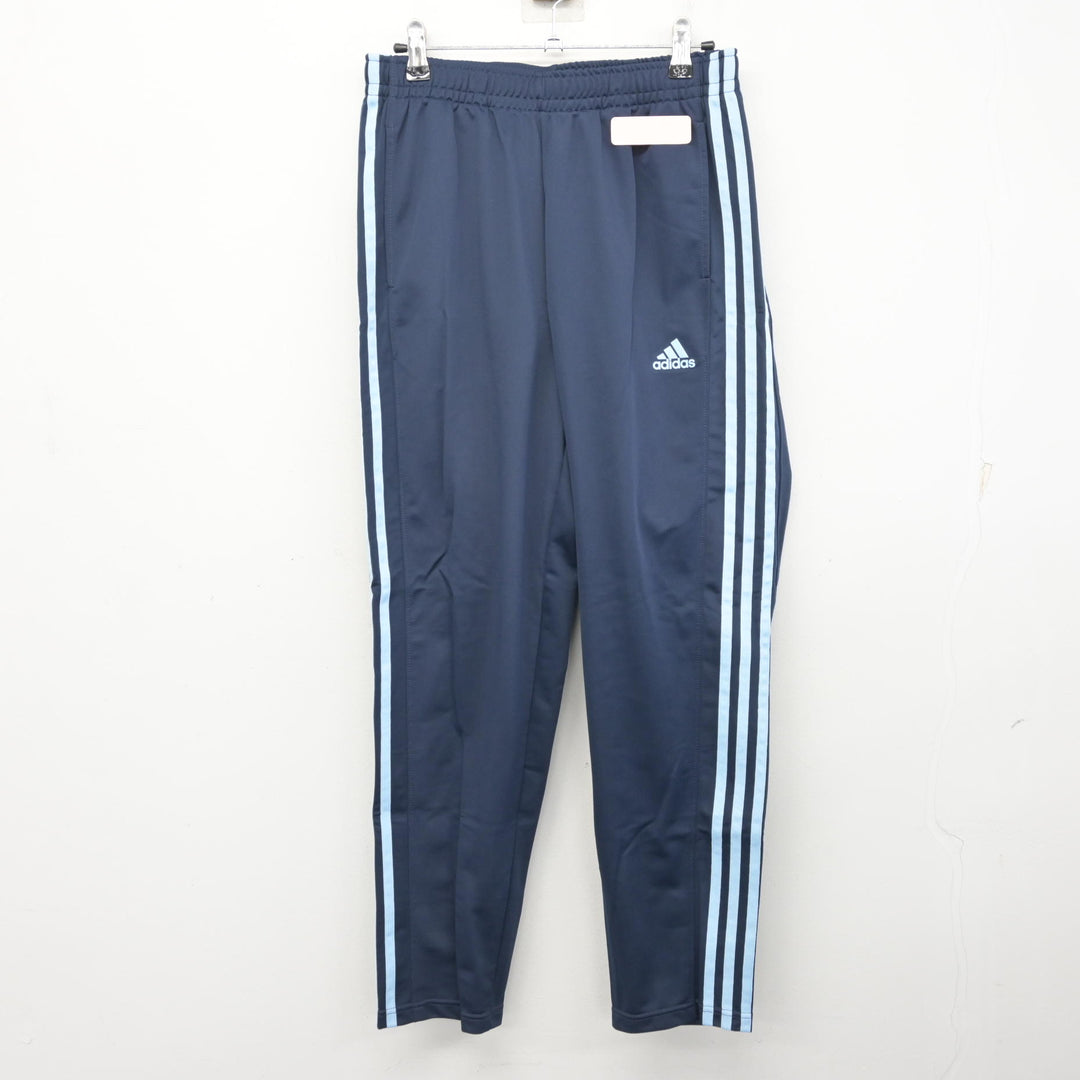 中古】神奈川県 横須賀学院高等学校 女子制服 2点 (ジャージ 上
