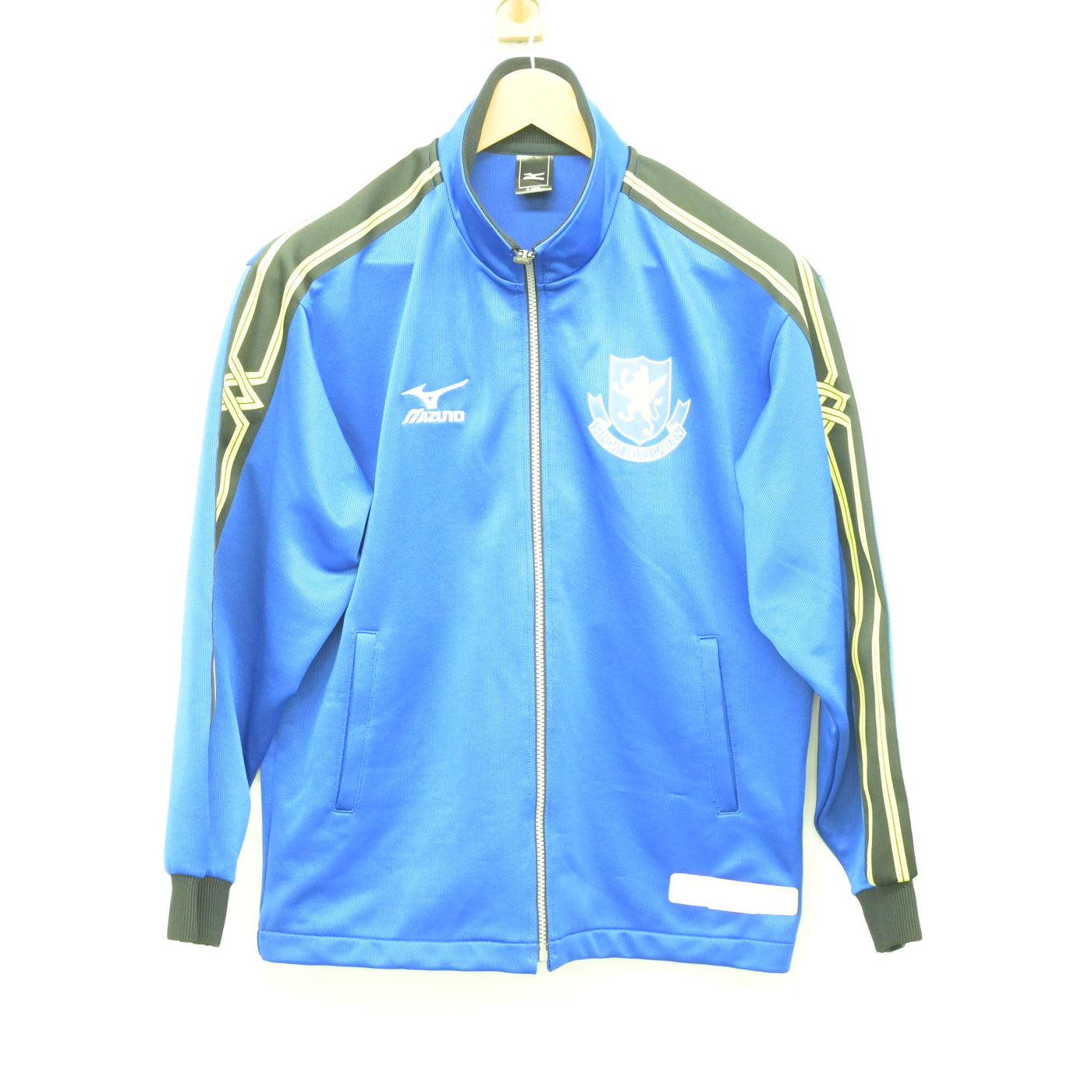 中古】宮城県 仙台育英学園高等学校 女子制服 1点 (ジャージ 上