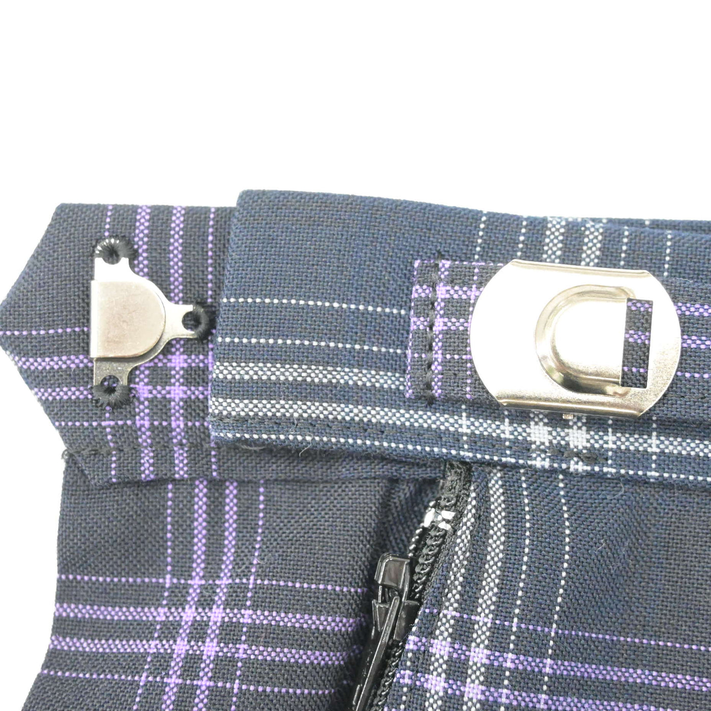 中古】 飛鳥未来高等学校 女子制服 1点 (スカート) sf137220 | 中古