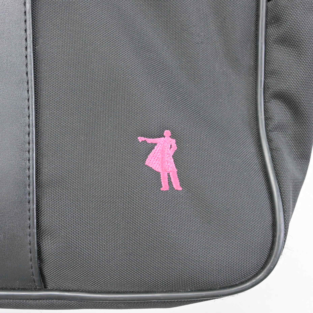 中古】 クラーク記念国際高等学校 女子制服 1点 (カバン) sf137411 