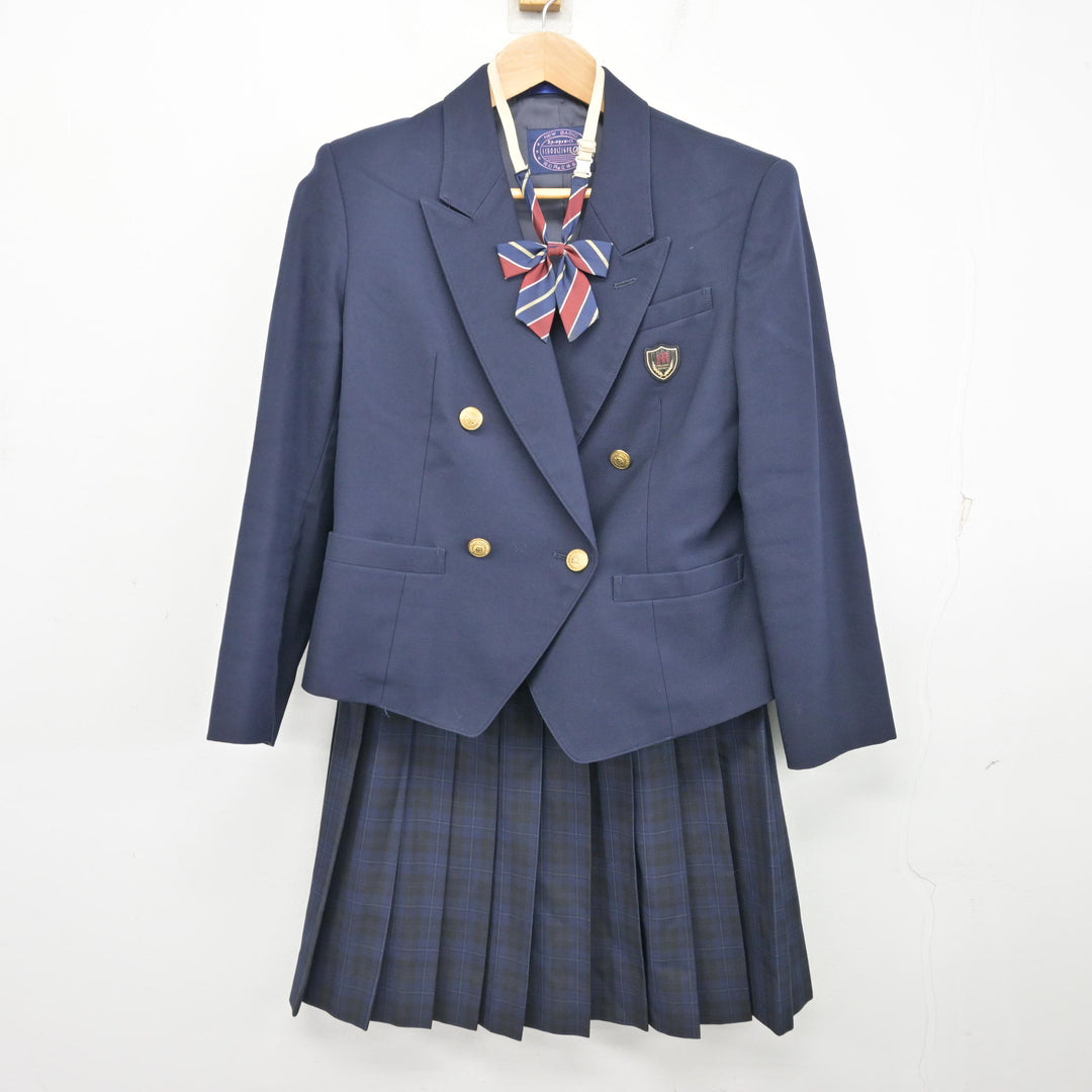 幕張 総合 高校 制服