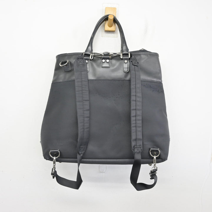 中古】大阪府 香ケ丘リベルテ高等学校 女子制服 1点 (カバン) sf139908