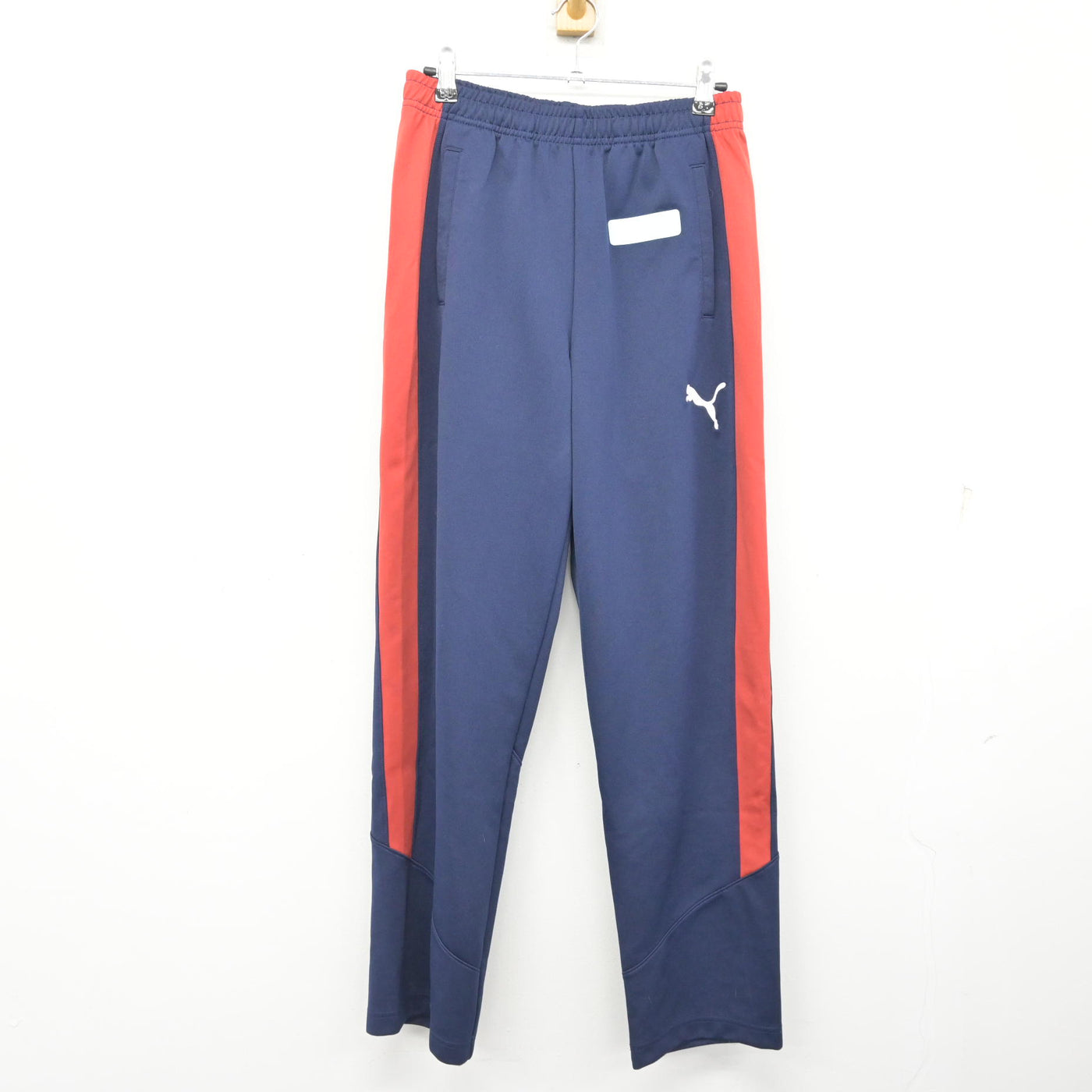 中古】神奈川県 厚木市立藤塚中学校 女子制服 2点 (ジャージ 上