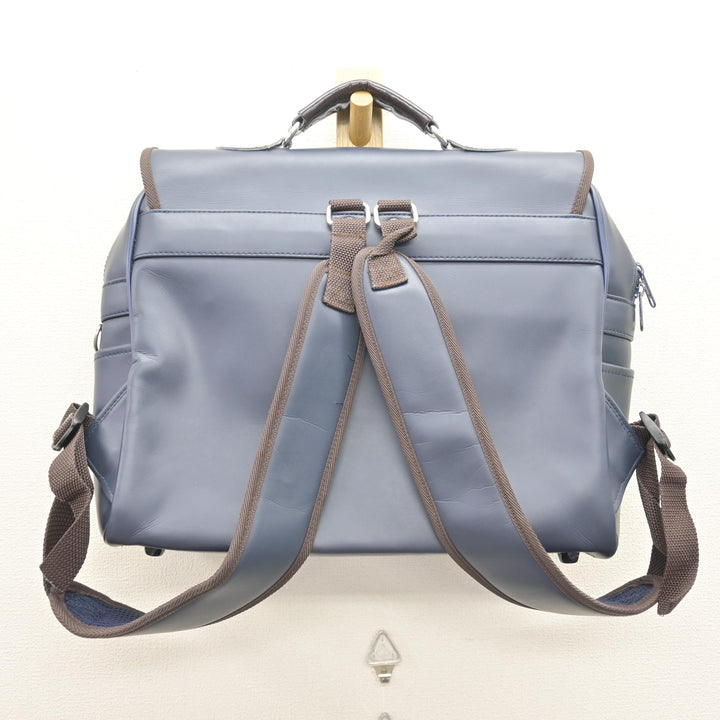 中古】大阪府 明浄学院高等学校 女子制服 1点 (カバン) sf151261