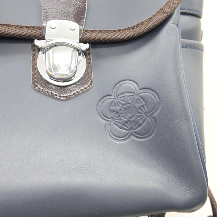 中古】大阪府 明浄学院高等学校 女子制服 1点 (カバン) sf151261