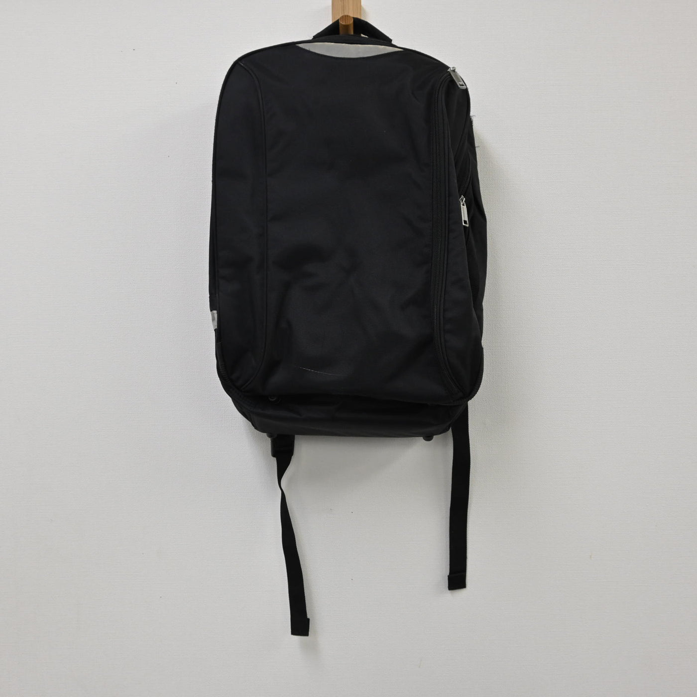 【中古】埼玉県 狭山市立狭山台中学校 女子制服 1点（バッグ ） sf000153