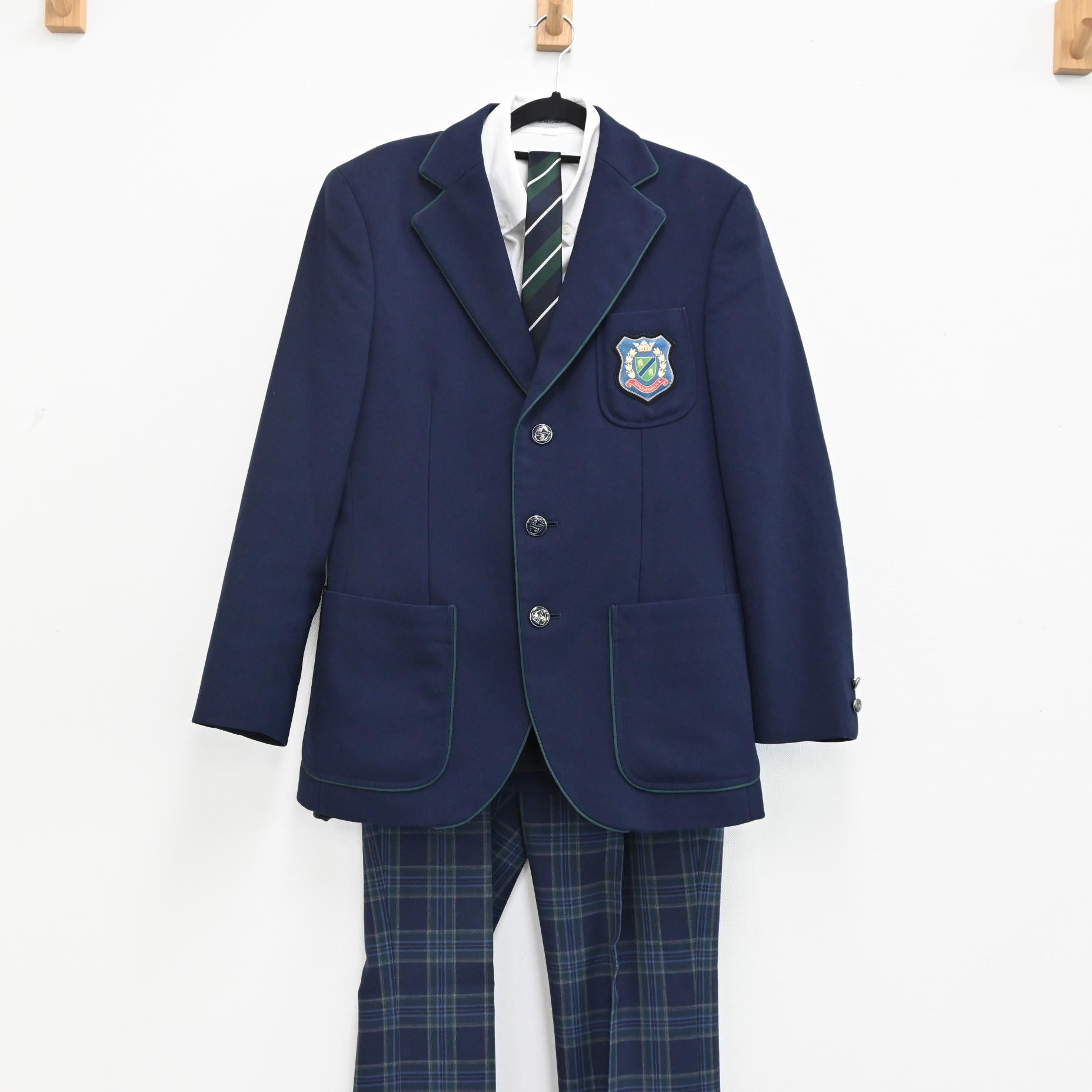 國學院高校の中古制服一覧 | 中古制服通販パレイド