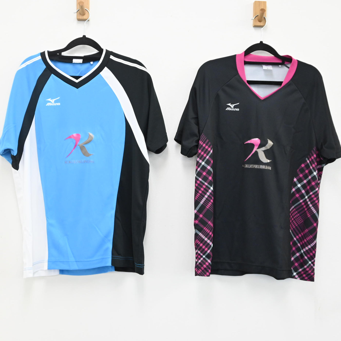 【中古】東京都 國學院高校 女子制服 2点（部活ユニフォーム ） sf000323