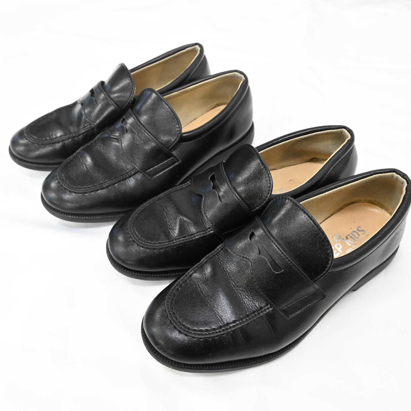 【中古】神奈川県 田園調布学園中等部高等部 女子制服 2点（靴 ） sf000356