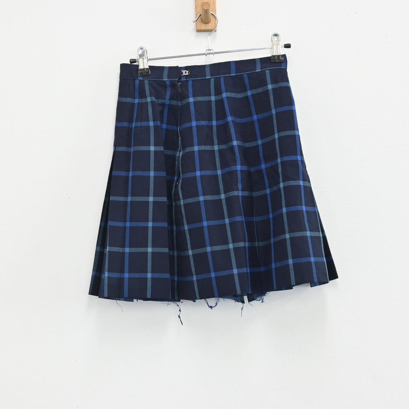 【中古】 不明 女子制服 1点（スカート ） sf000423