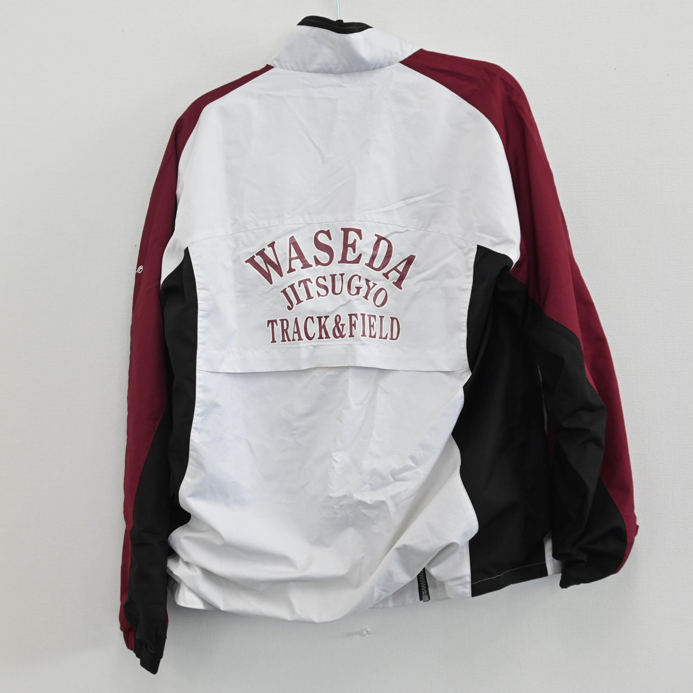 【中古】東京都 早稲田実業高校

中央大学附属高校　体操着その他
(服装自由で指定制服はありません) 女子制服 1点（部活ユニフォーム ） sf000433
