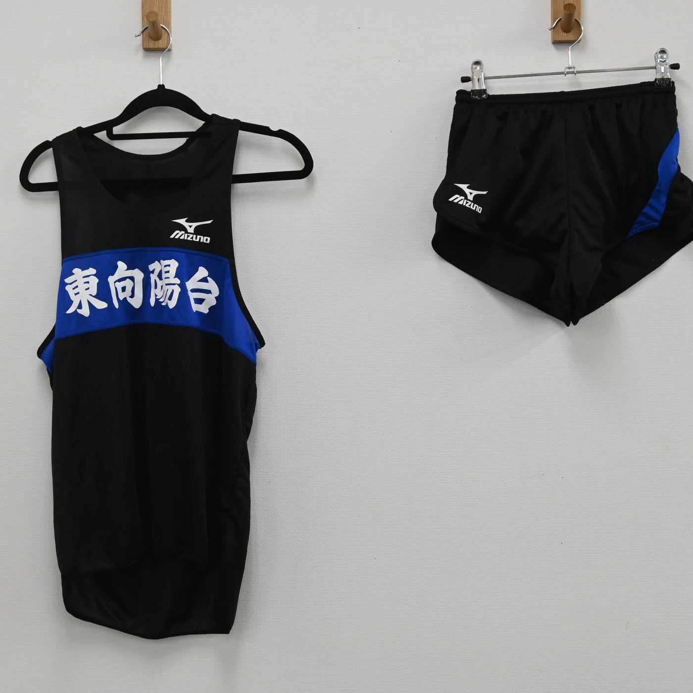 【中古】宮城県 東北高等学校 男子制服 2点（部活ユニフォーム ） sf000449