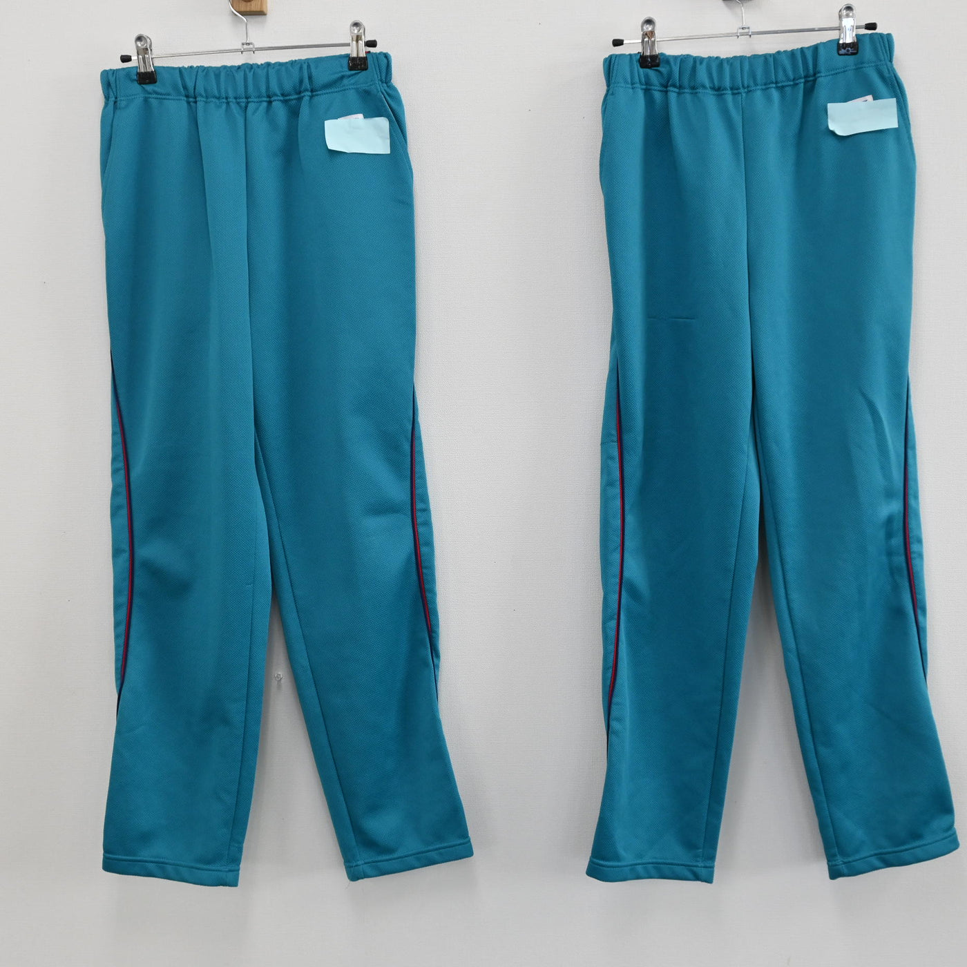 【中古】愛知県 豊川市立中部中学校 女子制服 2点（ジャージ 下 ） sf000497