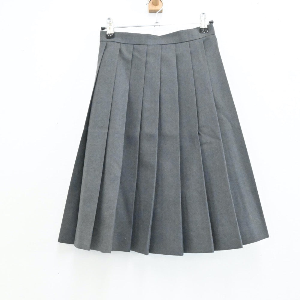 中古制服】東京都 上野学園高等学校 女子制服 4点(ブレザー 中古制服】東京都 上野学園高等学校 女子制服 4点(ブレザー