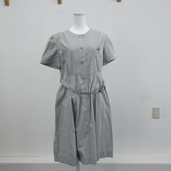 中古制服】兵庫県 仁川学院高等学校 女子制服（ワンピース）sf000615【リサイクル学生服】 | 中古制服通販パレイド