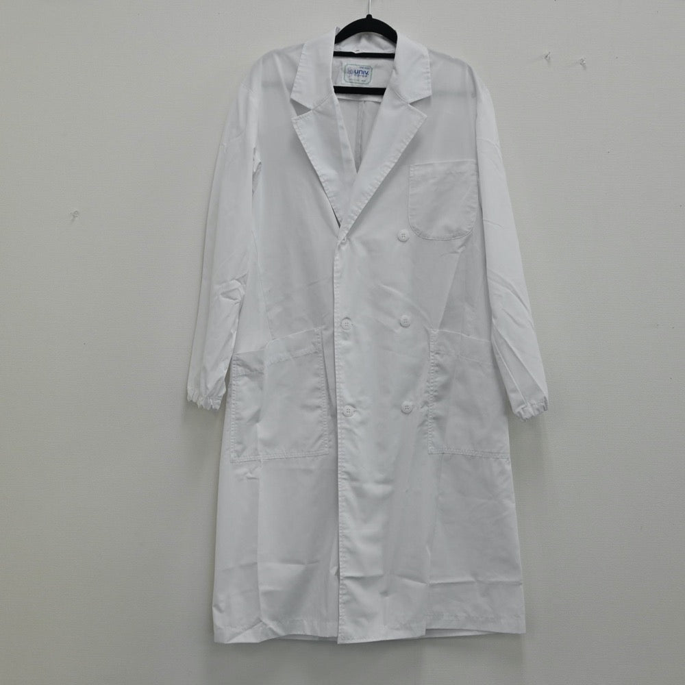 【中古】名城大学　白衣 男子制服（ブレザー）sf000636