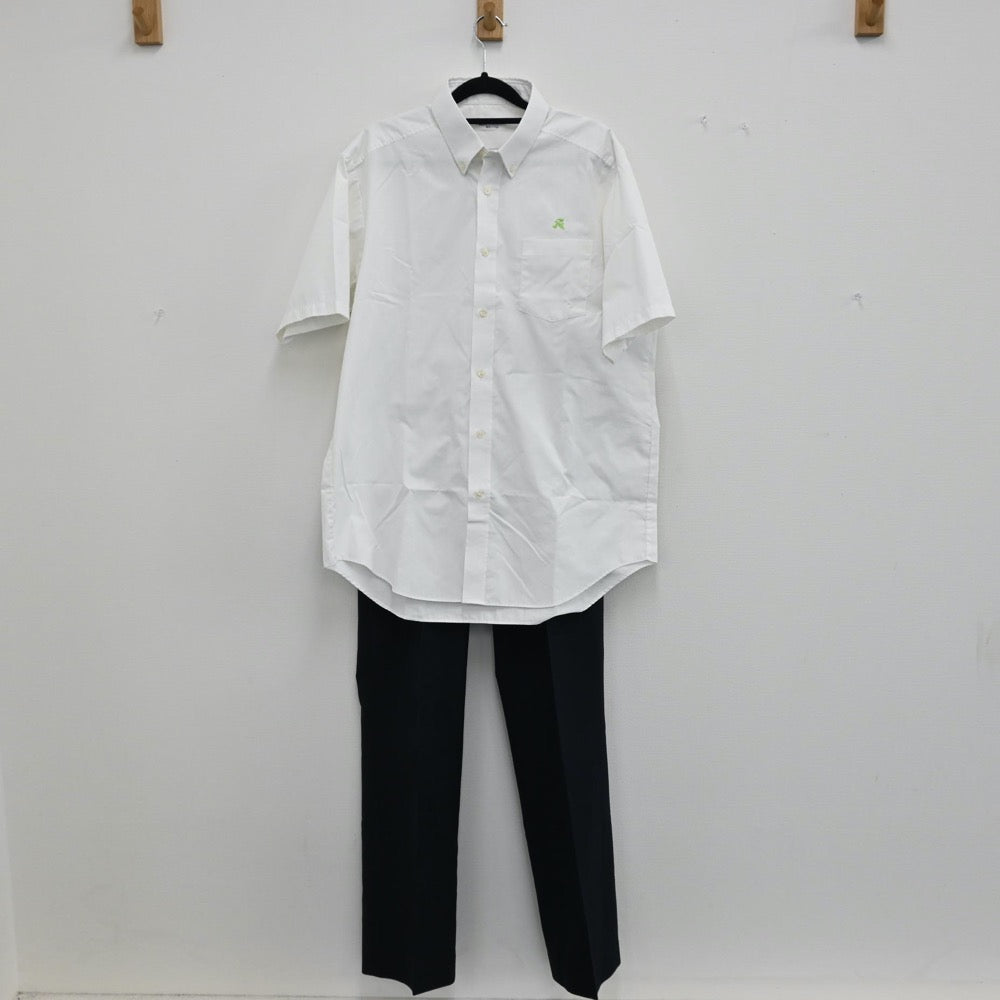 尾道高校の中古制服一覧 | 中古制服通販パレイド
