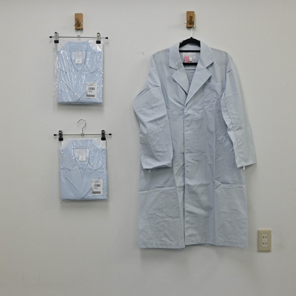 【中古】看護服 医療 3点 sf000918