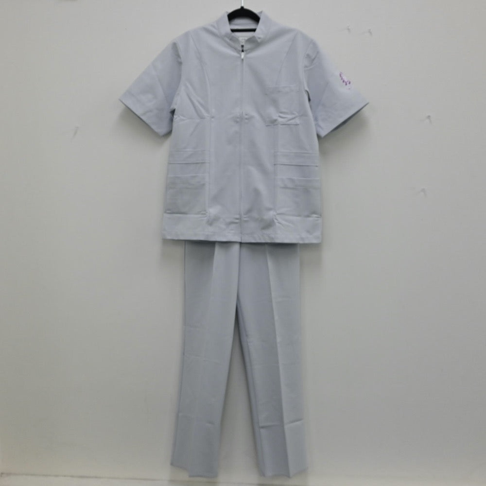 【中古】看護服 医療 2点 sf000920