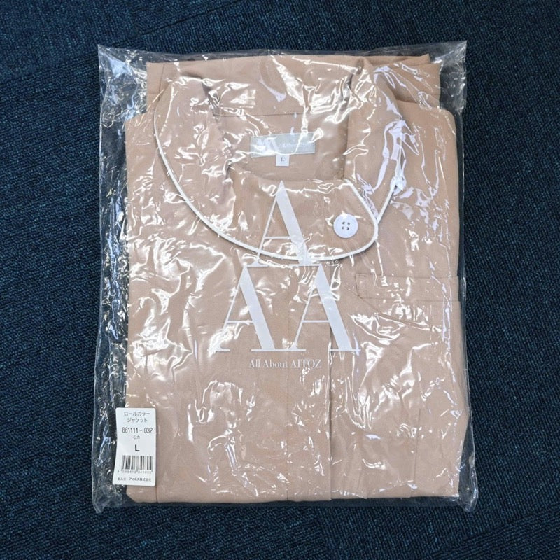【中古】看護服 医療 1点 sf000930