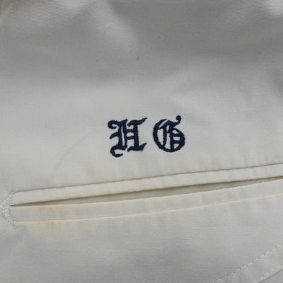 【中古】福岡県 博多女子高等学校 女子制服 3点（セーラー服）sf000951