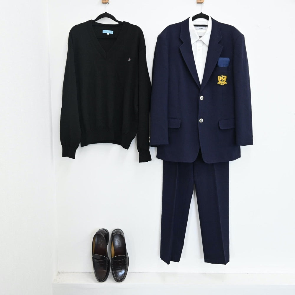 関東学院高等学校の中古制服一覧 | 中古制服通販パレイド