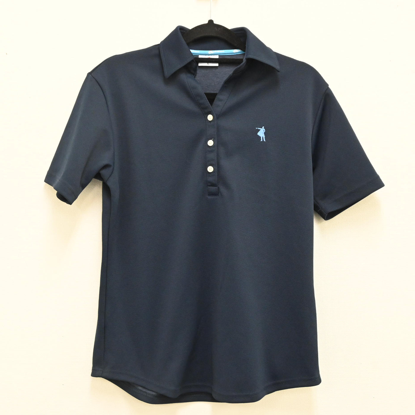 【中古】大阪府 クラーク記念国際高等学校 女子制服 3点（シャツ）sf001221