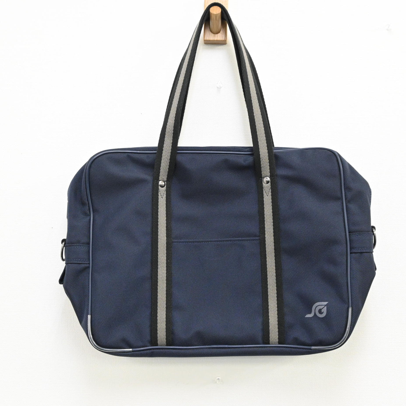 【中古】東京都 成立学園高等学校 女子制服 1点（カバン）sf001231
