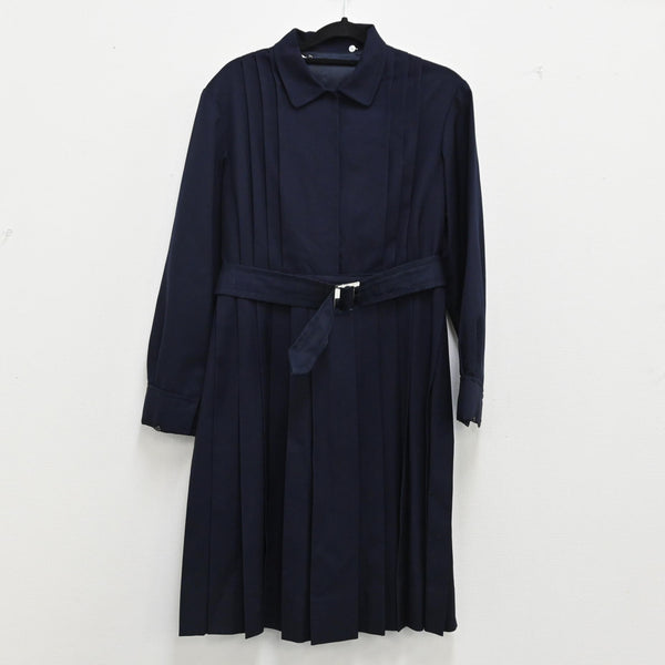 【中古制服】東京都 山脇学園高校 女子制服 2点（ジャンパースカート）sf001273【リサイクル学生服】 | 中古制服通販パレイド