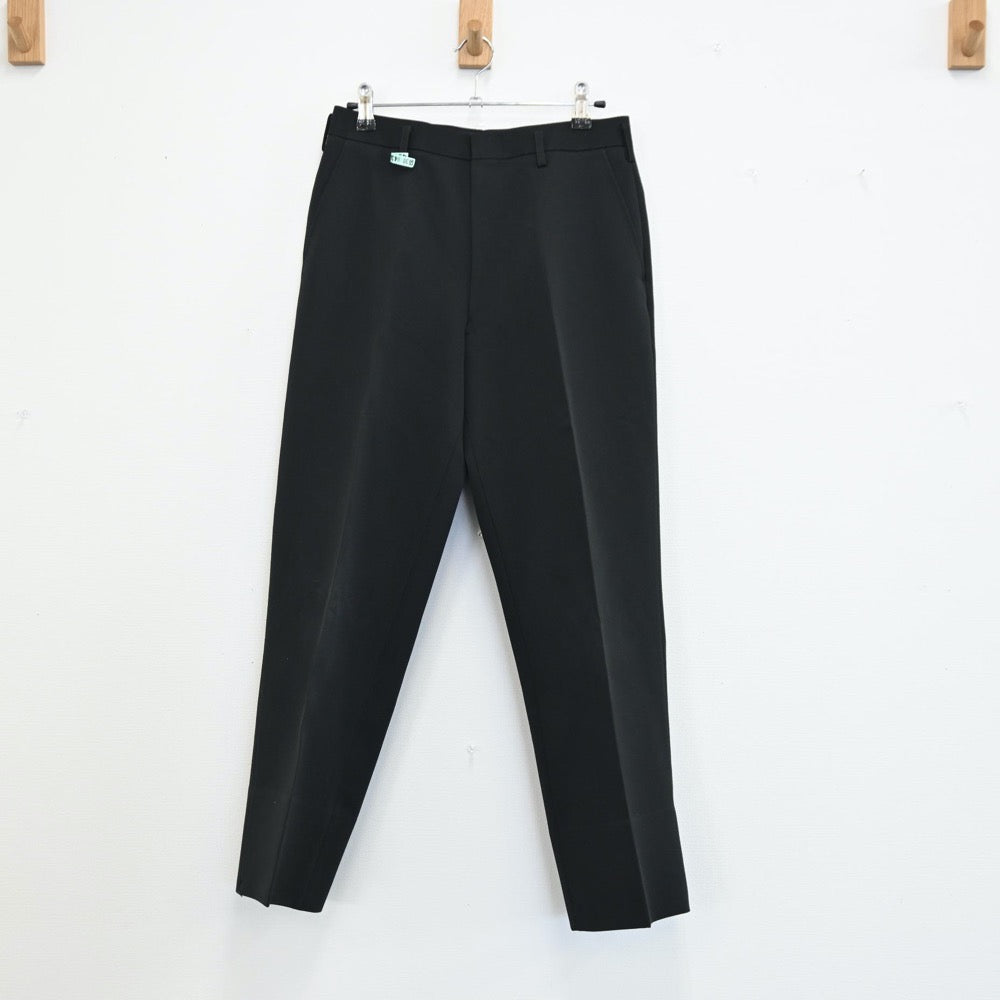【中古】静岡県 磐田南高等学校 男子制服 1点（ズボン）sf001487
