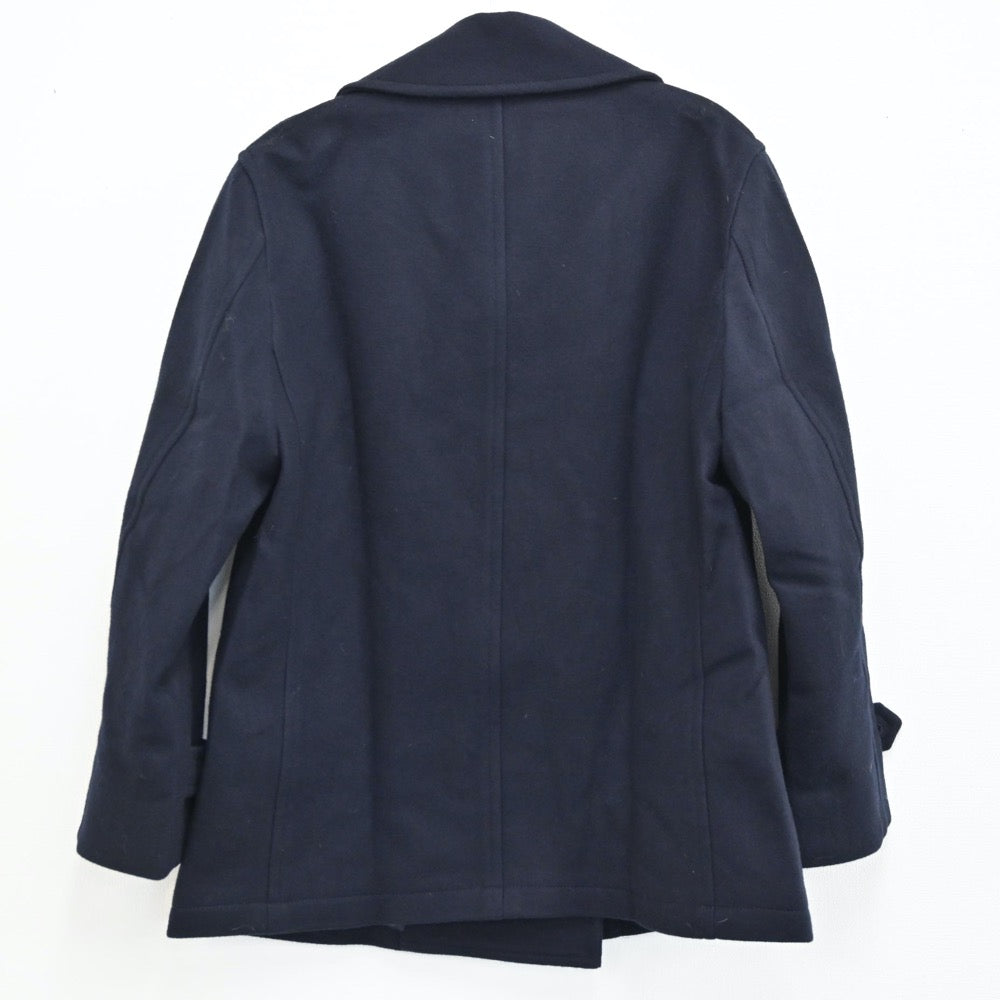 1円 セーラー服 スカート 上下2点セット M 中間服 黒1本線 女子