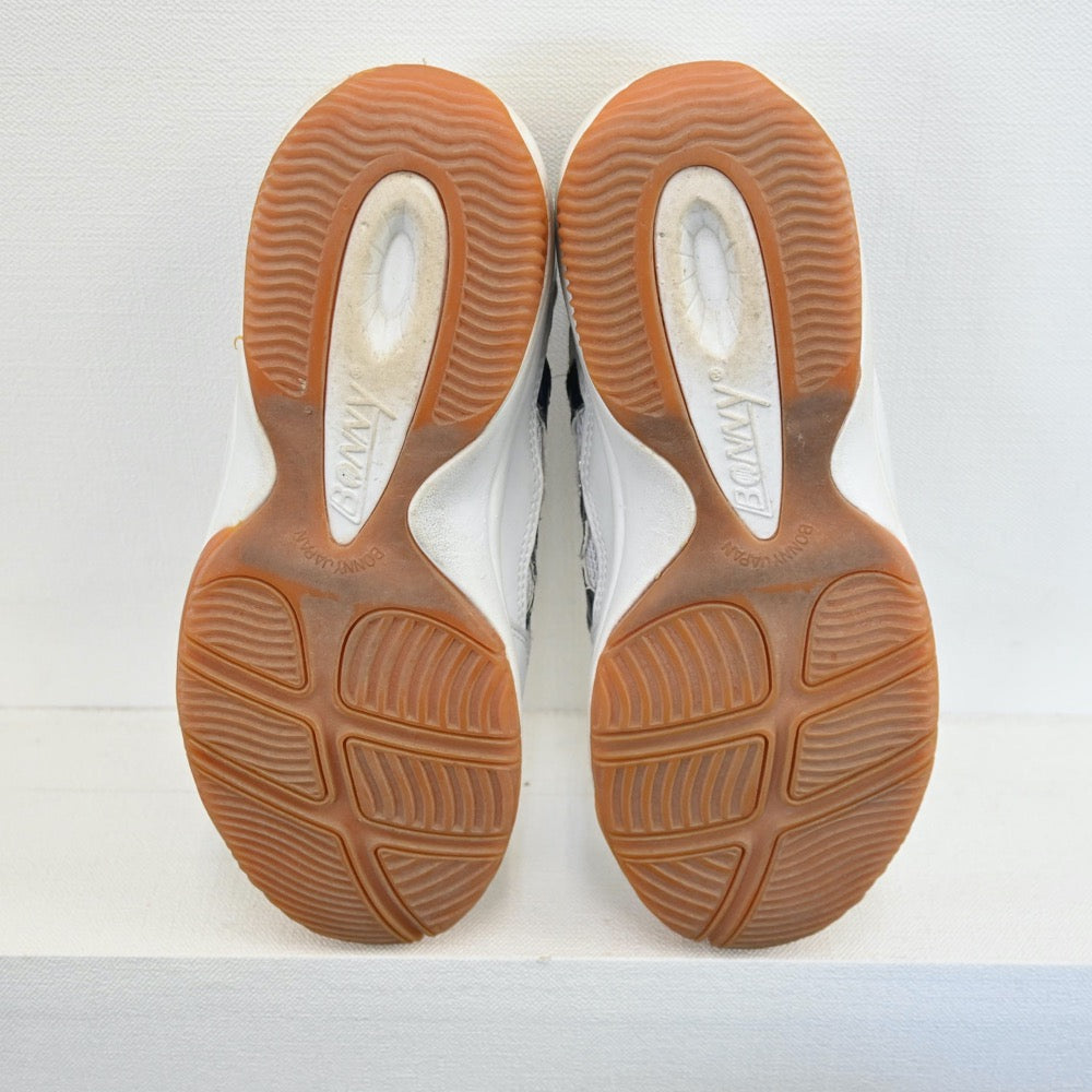 【中古】東京都 上祖師谷中学校 女子制服 1点（靴）sf001759
