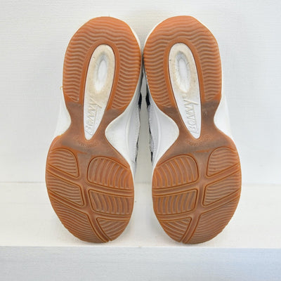 【中古】東京都 上祖師谷中学校 女子制服 1点（靴）sf001759