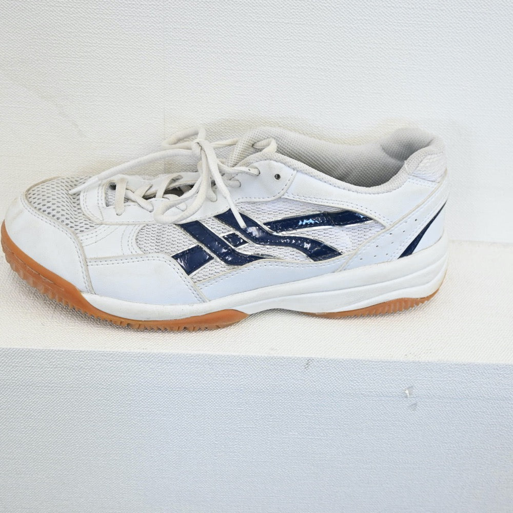【中古】東京都 上祖師谷中学校 女子制服 1点（靴）sf001760