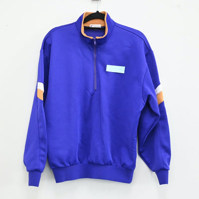 【中古】滋賀県 滋賀県立石山高校 女子制服 3点（ジャージ 上・体操服 上・体操服 下）sf001830