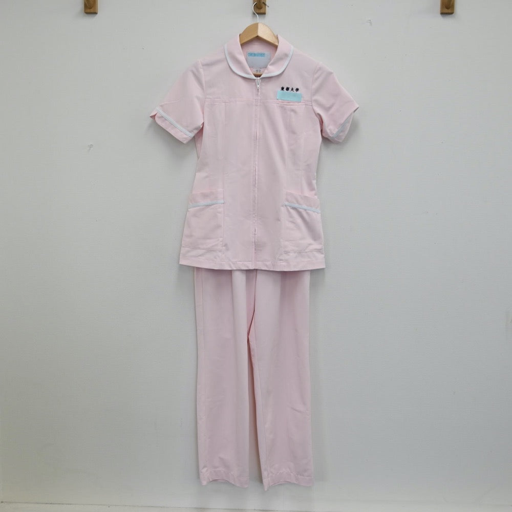 【中古】大学関連制服 東都大学 3点 sf001947