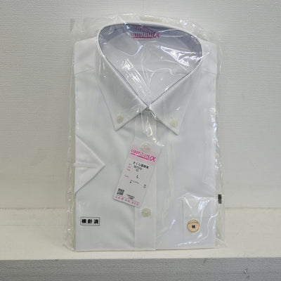 【中古】東京都 さくら国際高等学校 女子制服 3点（シャツ）sf001961